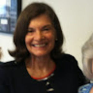 Meet your Posher, Mary